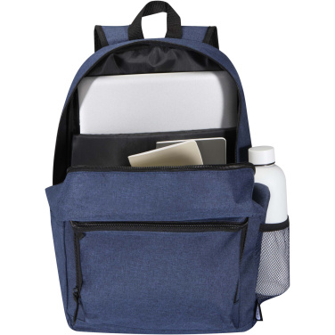 Logotrade reklaamtooted pilt: Graphite Deluxe 15" sülearvuti seljakott 20L