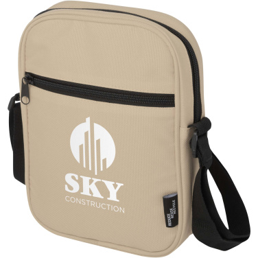 Logotrade firmakingid pilt: Byron GRS taaskasutatud crossbody kott 2L