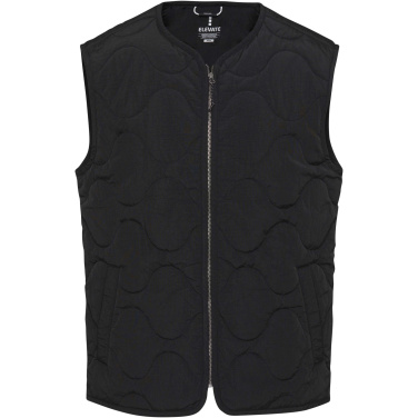 Logotrade meened pilt: Quartz GRS unisex tepitud vest