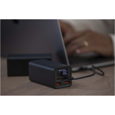 Logo trade reklaamtoote pilt: Acamar 20 000 mAh 70W sülearvuti akupank