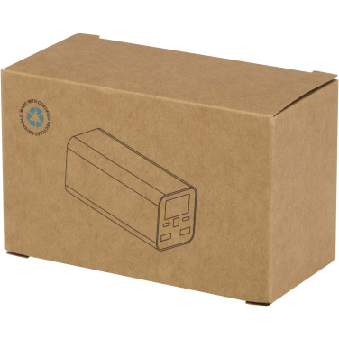 Logotrade reklaamkingi foto: Acamar 20 000 mAh 70W sülearvuti akupank