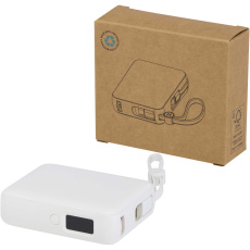 Acrux 10 000 mAh 35W tahvelarvuti akupank