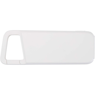 Logotrade reklaamtooted pilt: Alkes 5000 mAh 12W veekindel akupank