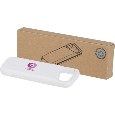 Logo trade reklaamkingituse pilt: Alkes 5000 mAh 12W veekindel akupank