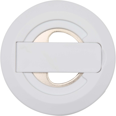 Logo trade reklaamkingid foto: Ain magnetiline telefonialus pudeliavajaga