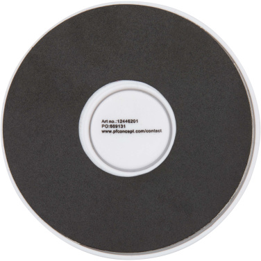 Logotrade firmakingituse foto: Albali magnetiga telefonihoidja rõngasalusega