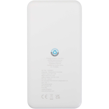 Logotrade meened pilt: Intan 10 000 mAh 10W akupank