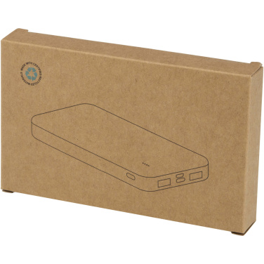 Logotrade reklaamkingituse foto: Intan 10 000 mAh 10W akupank