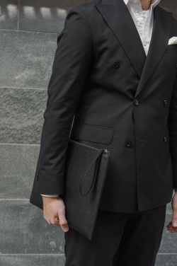 Logo trade firmakingituse pilt: VINGA Bermond RCS 16" sülearvuti ümbris