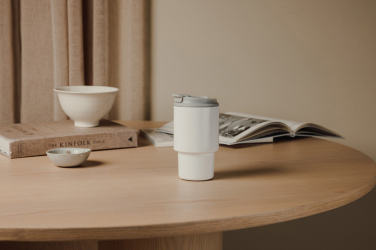 Logotrade ärikingid pilt: VINGA Nagano kaasaskantav termoskruus 350 ml