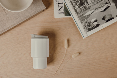 Logo trade firmakingid foto: VINGA Nagano kaasaskantav termoskruus 350 ml