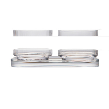 Logotrade ärikingid pilt: VINGA York tapase komplekt