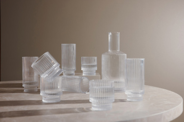 Logo trade firmakingid foto: VINGA York tapase komplekt