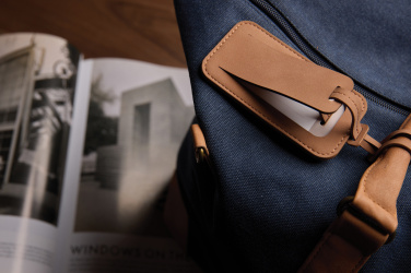 Logo trade firmakingi pilt: VINGA Bosler RCS pagasisilt