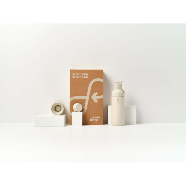 Logo trade meene pilt: Ookeanipudel 500 ml 3-ühes kinkekomplekt