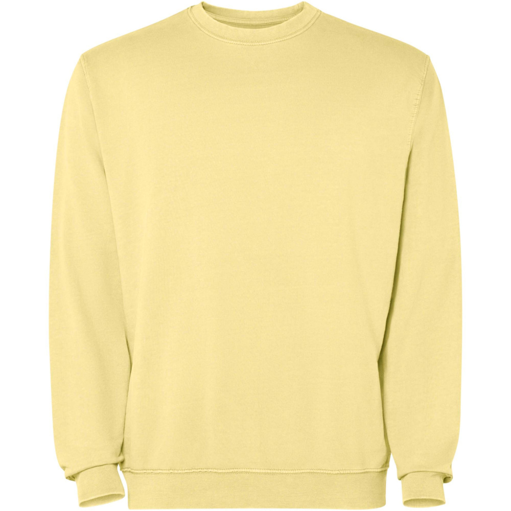 Logo trade reklaamkingid foto: Jaya unisex ümara kaelusega pusa