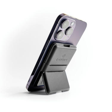 Logotrade reklaamkingi foto: C-Secure MagSafe kaardihoidja telefonile
