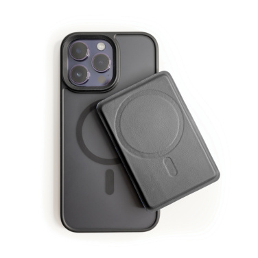 Logotrade reklaamkingid pilt: C-Secure MagSafe kaardihoidja telefonile