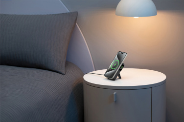 Logotrade ärikingid pilt: Anker MagGo QI2 magnetiline varupatarei 10 000 mAh