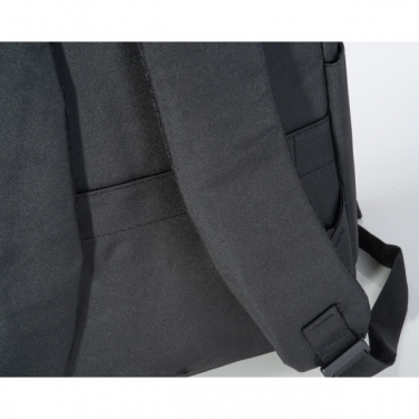 Logo trade meened foto: Sülearvuti seljakott NOTTINGHAM