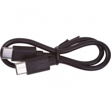 Logotrade reklaamtoote foto: Juhtmevaba akupank 5000 mAh CAIRO