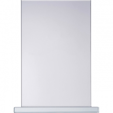 Logotrade firmakingitused pilt: Klaasist trofee Burnley