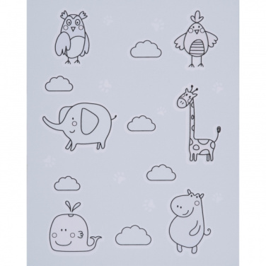 Logo trade firmakingitused foto: Akvarelliraamat ANGERS