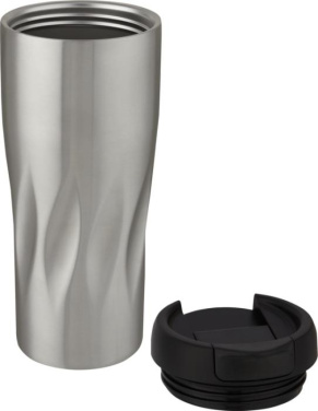 Logotrade ärikingituse foto: Termoskruus Waves 450 ml roostevabast terasest