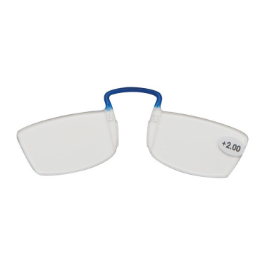 Logo trade reklaamkingitused foto: Silikoonist nutitelefonikott HUDDERSFIELD koos prillidega