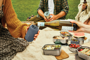 Logo trade ärikingitused foto: Black+Blum klaasist reisikruus 340ml