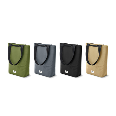 Logotrade reklaamkingid pilt: Black+Blum 16L isoleeritud kandekott/jahutuskott