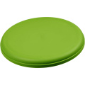 Orbit taaskasutatud plastist frisbee, Lubi