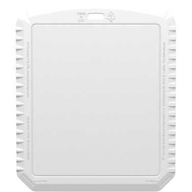 Logo trade firmakingituse pilt: Thrym ristkülikukujuline taaskasutatud plastist jääkaabits