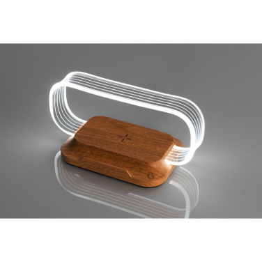 Logo trade firmakingituse pilt: Telefonialus juhtmevaba laadijaga JEROME Pierre Cardin