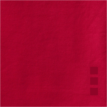 Logo trade ärikingitused foto: Markham lühikeste varrukatega naiste stretšpolo