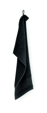 Logotrade ärikingi foto: ISLAND 30 puuvillane külalisterätik