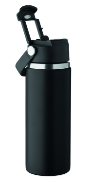 Logotrade ärikingid pilt: SUMA GRIP topeltseinaga pudel 500 ml