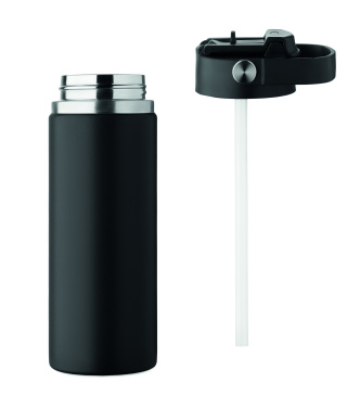 Logotrade ärikingid pilt: SUMA GRIP topeltseinaga pudel 500 ml