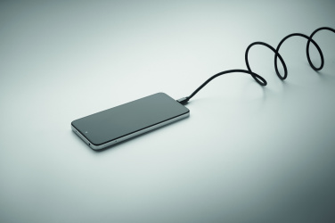 Logotrade ärikingitused pilt: BRAID punutud magnetkaabel RPET-ist