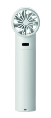 Logo trade firmakingitused foto: Mini käsiventilaator GLACI