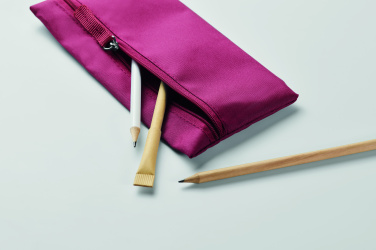 Logo trade firmakingituse pilt: STUDY riidest pinal