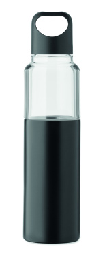 Logotrade meene foto: DUALUSE 2 ühes pudel 610ml