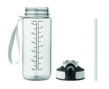 Logotrade firmakingituse foto: ENKEL spordipudel 700ml