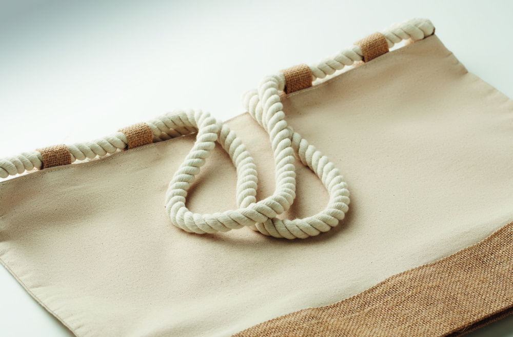 Logotrade reklaamkingid pilt: MAKENKE purjeriidest rannakott