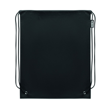 Logo trade reklaamkingituse pilt: DAFFY sussikott RPET mittekootud materjalist