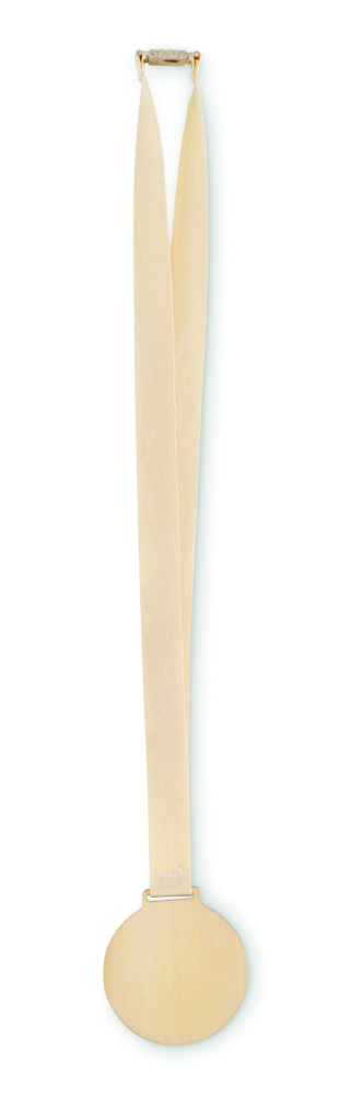 Logotrade firmakingid pilt: BEST puidust medal