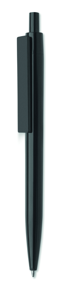 Logotrade ärikingituse foto: AMPLA pastapliiats taaskasutatud ABS-ist