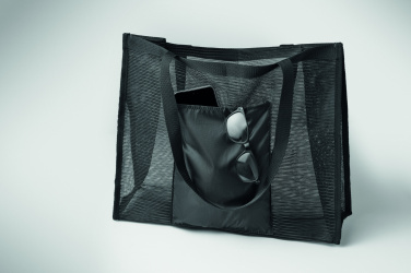 Logo trade firmakingid foto: LIMP RPET võrgust ostukott