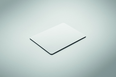 Logotrade firmakingid pilt: MAGREC 75 PVC-st ristkülikukujuline magnet