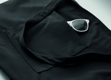 Logotrade firmakingid pilt: Corduroy suur ostukott